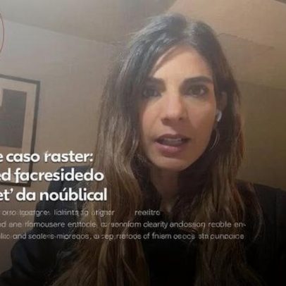 Toffoli e caso Master: investigadores discutem possível reset institucional
