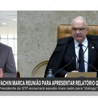 Planalto defende afastamento temporário de Toffoli após crise contamina STF