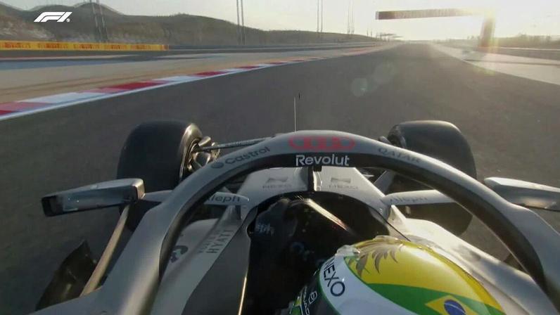 Norris rebate críticas de Verstappen sobre novo carro: "Pode se aposentar"