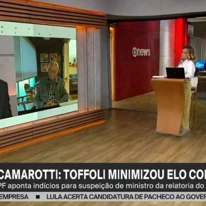 Novas revelações surpreendem ministros que receberam explicações de Toffoli