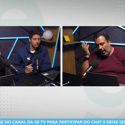 Goleador ex-Fluminense na Tailândia sofre racismo, esposa relata cenário de guerra