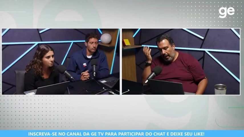 Goleador na Tailândia, ex-Fluminense sofre racismo, e esposa relata: "Cenário de guerra"
