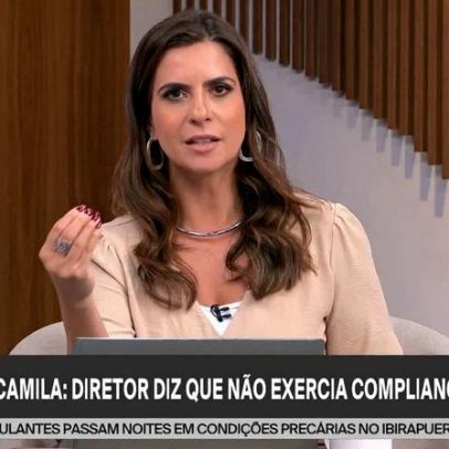 Diretor de Compliance do Master assinava documentos sem ler, diz PF