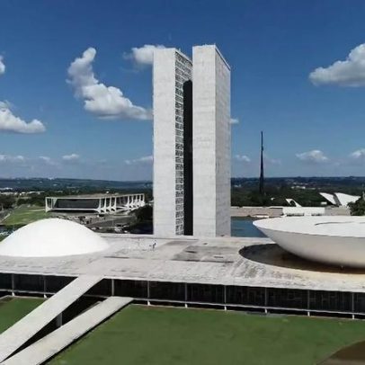 Polícia Federal transfere dados sigilosos do Master para CPMI do INSS