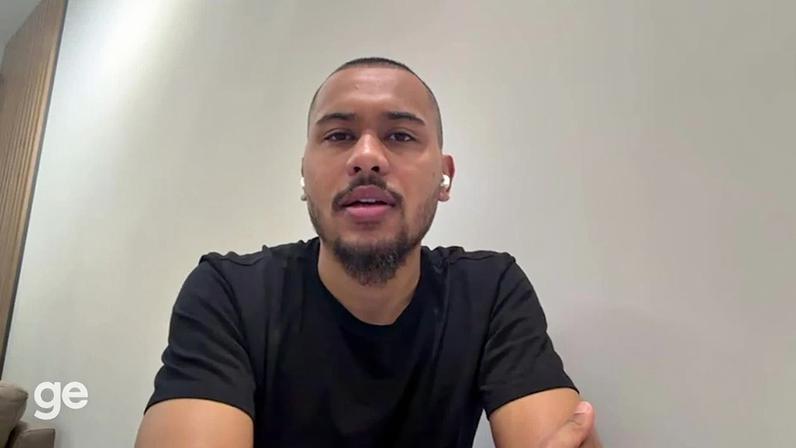 Dani Bolt, ex-Flu, destaca humildade do Qarabag em trajetória histórica na Champions