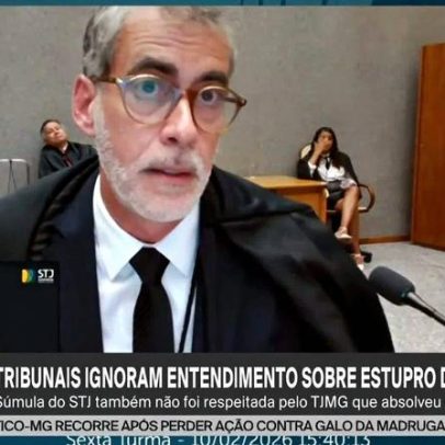 Tribunais ignoram entendimento do STJ sobre estupro de vulnerável