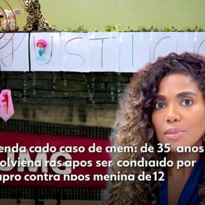 PF faz operação contra desembargador do TJMG investigado por caso de estupro