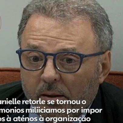 PGR afirma que Marielle tornou-se alvo de milícias por enfrentar a organização