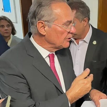 Senado marca nova data para depoimento de Vorcaro, dono do Banco Master