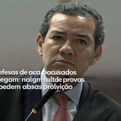 Caso Marielle: Defesa de Chiquinho Brazão aponta ausência de provas
