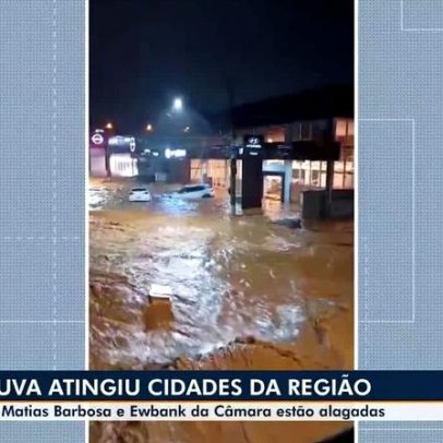 Governo repassa colchões e mantimentos; antecipa Bolsa Família e BPC