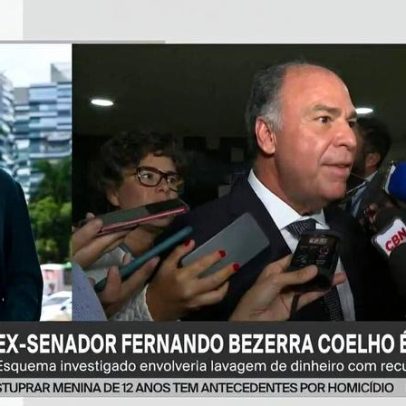 Operação Vassalos: Coelho envolve desvios, licitações fraudulentas e lavagem