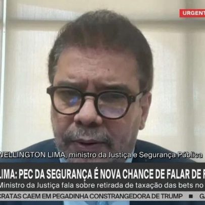 Justiça afirma que preocupações da PF foram consideradas no PL Antifacção