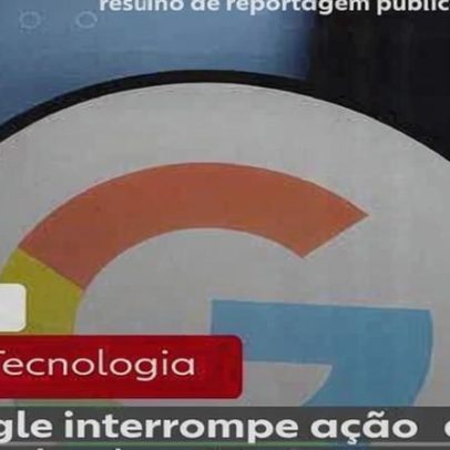 Google encerra ação de grupo chinês que atacou operadoras no Brasil