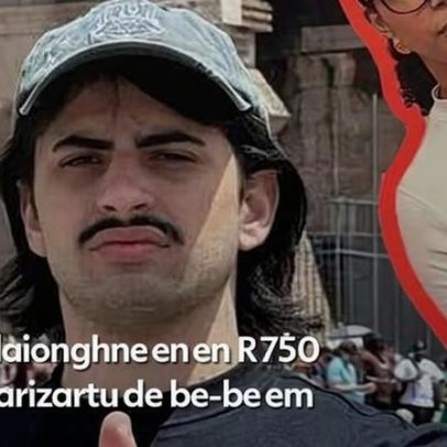Youtuber Orochinho é condenado a R$ 70 mil por ridicularizar bebê em vídeo