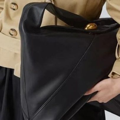 Nova It bag pode ser antídoto para a tote, dizem especialistas