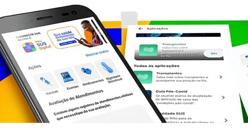Chamamento público busca identificar parceiros e soluções tecnológicas inovadoras voltadas ao fortalecimento da transformação digital no SUS. Foto: Reprodução/MS