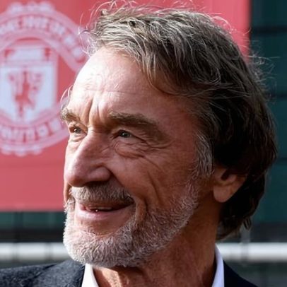 Sir Jim Ratcliffe afirma que o Reino Unido está sendo colonizado por imigrantes