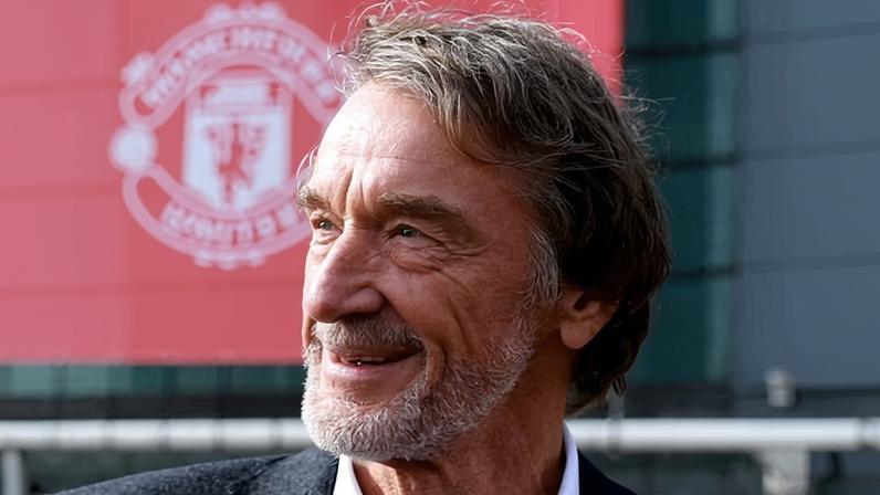 Sir Jim Ratcliffe shifted his tax residency to Monaco in 2020.