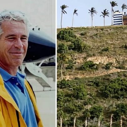 Epstein cultivou relação com oficial da CBP, gerando investigação nos EUA