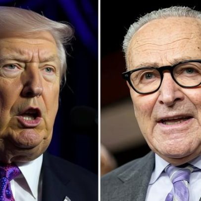 Trump condiciona verba de infraestrutura de NY à renomeação da Penn Station