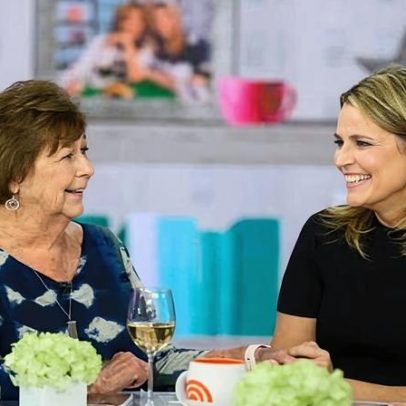 Busca pela mãe de Savannah Guthrie continua com análise de carta de resgate