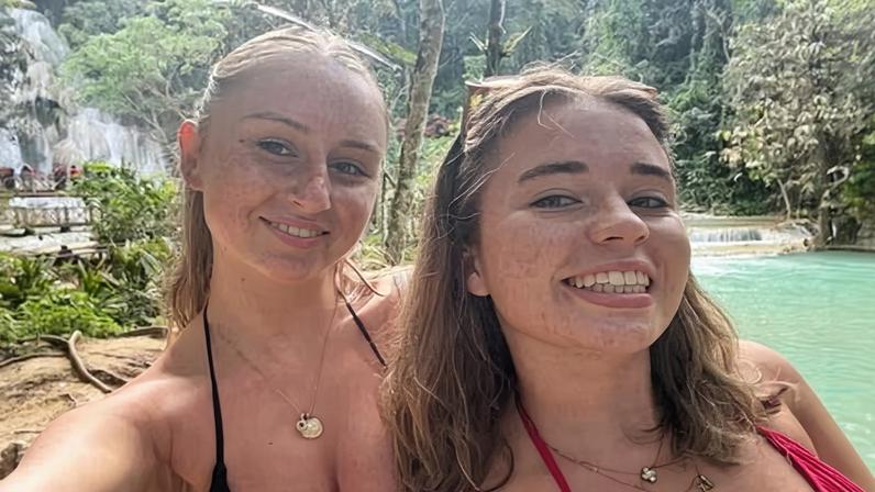 Holly Bowles and Bianca Jones died of methanol poisoning on a 2024 holiday in Laos.