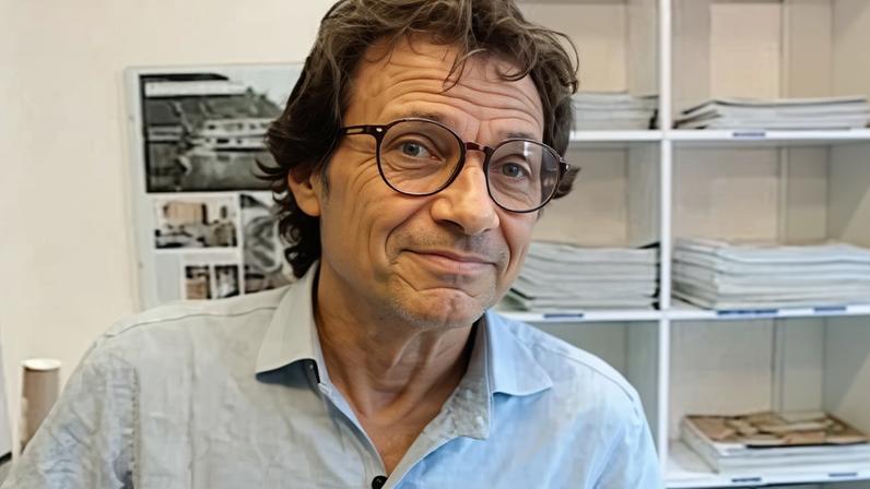 Former French modelling agency executive Jean-Luc Brunel was close associate of Epstein. He was found dead in his cell in a Paris prison in 2022 after having been charged with raping minors.