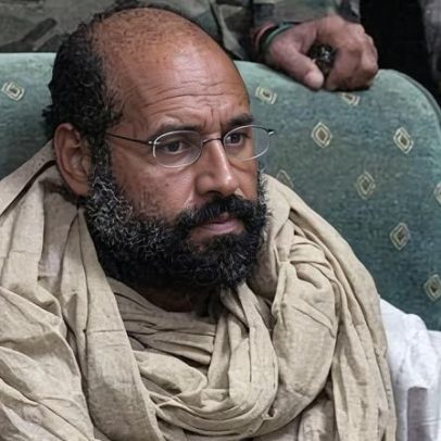 Filho assassinado de Gaddafi era visto como ameaça à elite na Líbia