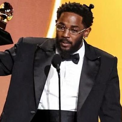 Grammy 2026: confira a lista de vencedores