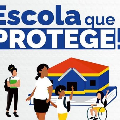 MEC lança boletim técnico sobre segurança nas escolas