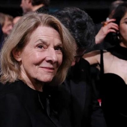 França nomeia Catherine Pégard ministra da Cultura após saída de Dati