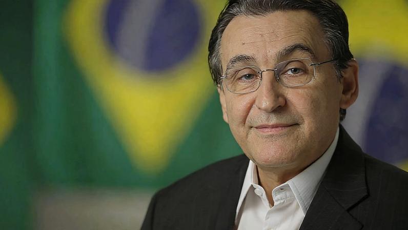 Dirigente partidário enfrentava câncer e atuou como militante durante mais de 60 anos