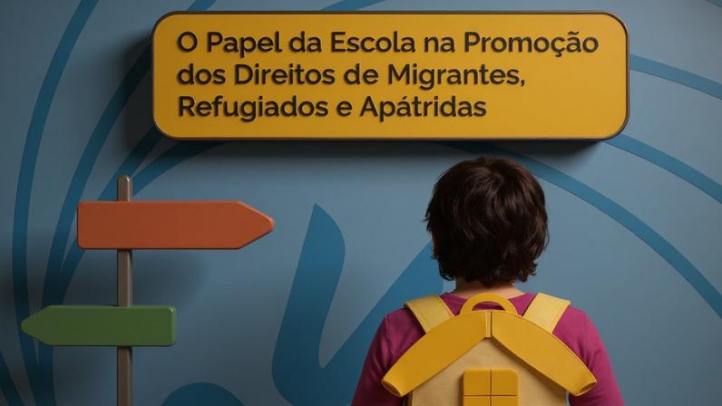 Foto: Divulgação/MEC