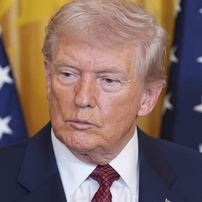 Câmara dos EUA vota para bloquear tarifas ao Canadá em repúdio a Trump