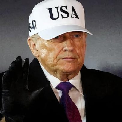 Trump anunciará liberação de arquivos do Pentágono sobre extraterrestres e OVNIs