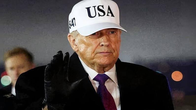 Donald Trump has said he will direct the department of defense to release whatever files they have of alien life.