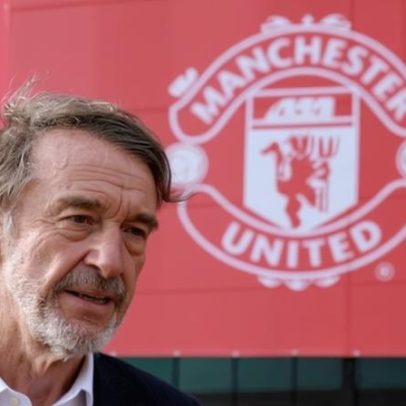 Jim Ratcliffe é acusado de hipocrisia por dizer que UK foi colonizado
