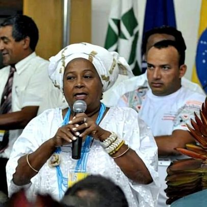 Família da Mãe Bernadete recebe indenização do Estado após assassinato