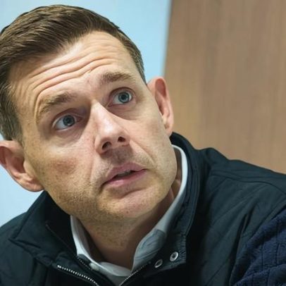 Matt Goodwin, Reform UK, enfrenta queixa na GB News por supostos comentários