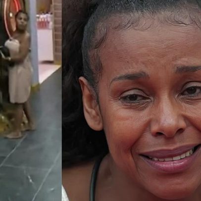 BBB26: Sol Vega expulsa; rival sai de toalha e produção é criticada