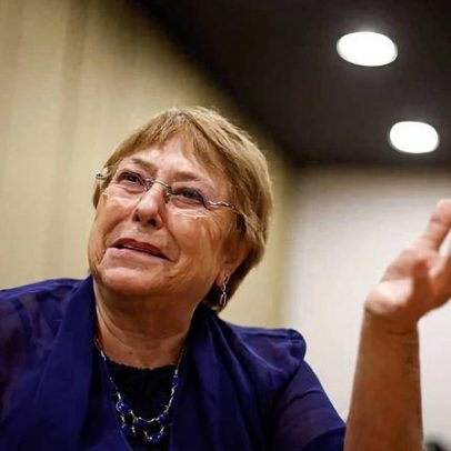 Lula apoia ex-presidente do Chile na candidatura à Secretaria-Geral da ONU