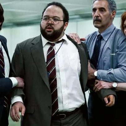 Apple adquire direitos de série que terá quatro temporadas
