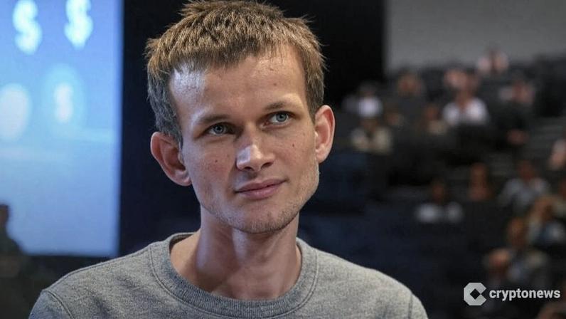 Vitalik Buterin