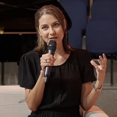 Mesmo sem cura, cristã com seis tumores diz que Deus já provou seu amor