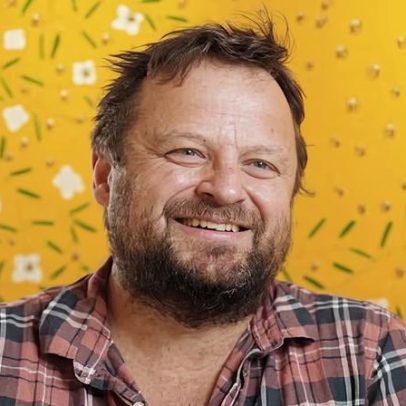 Cartunista político australiano Jon Kudelka morre aos 53 anos