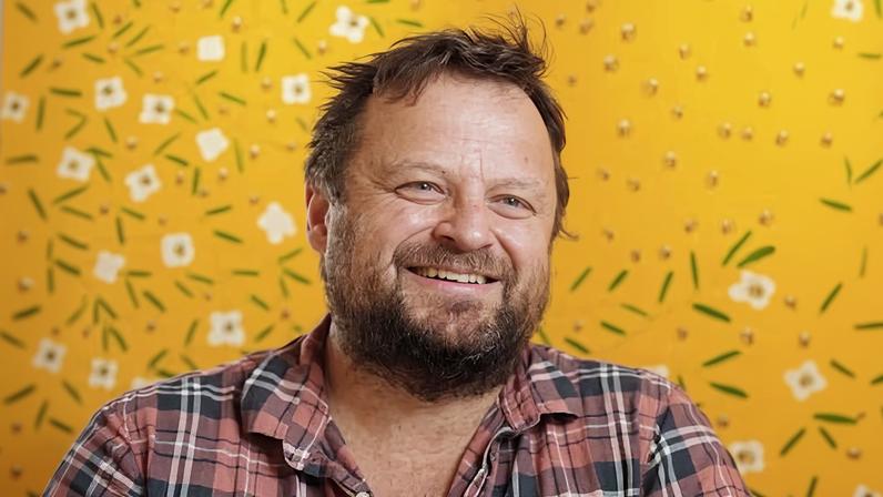 Political cartoonist Jon Kudelka has died aged 53.