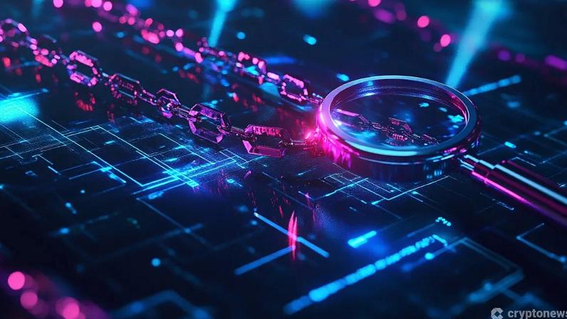 what is a blockchain explorer