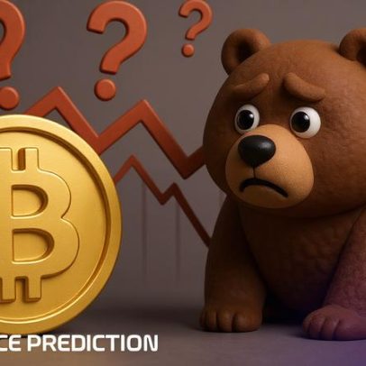 Bitcoin em pivô de 73 mil dólares, fim da queda ou início de recuperação?
