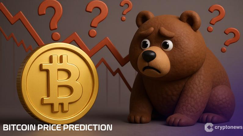 Bitcoin Price Prediction
